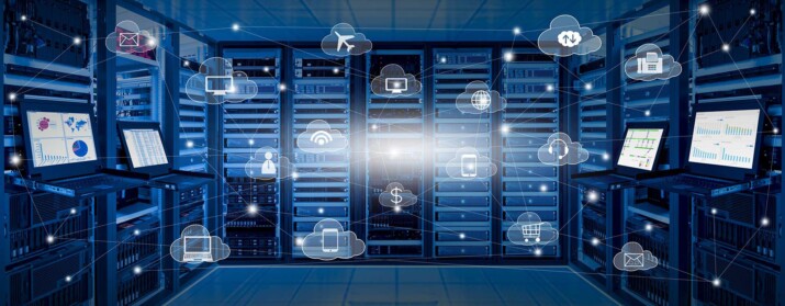 Cloud Computing