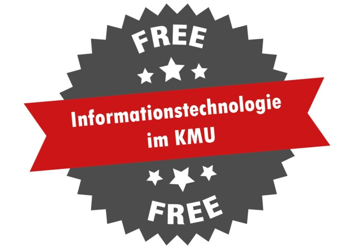 Gratis Knowhow für Informationstechnologie im KMU