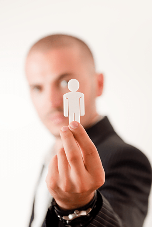Person